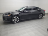Used 2021 Nissan Altima 2.0 SR image 2