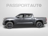 New 2025 Toyota Tundra Platinum image 2