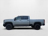 New 2025 Chevrolet Silverado 2500 ZR2 image 5