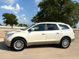 Used 2012 Buick Enclave Leather w/ LPO, Cargo Convenience Pkg image 2