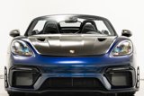 Used 2025 Porsche 718 Boxster Spyder RS image 3