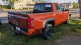 Used 2025 Toyota Tacoma TRD Off-Road image 4