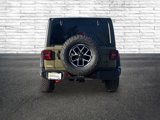 New 2025 Jeep Wrangler Rubicon image 4