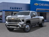 New 2025 Chevrolet Silverado 3500 LTZ w/ LTZ Convenience Package image 6