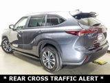 Certified 2024 Toyota Highlander XLE image 5
