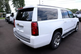 Used 2018 Chevrolet Suburban LT w/ LT Signature Package image 5