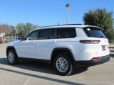 New 2025 Jeep Grand Cherokee L Laredo w/ Luxury Tech Group I image 4