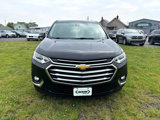 Used 2019 Chevrolet Traverse High Country image 2