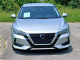 Used 2021 Nissan Sentra SV image 2