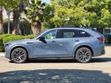 New 2025 MAZDA CX-70 3.3 Turbo S w/ Premium Package image 2