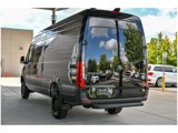 New 2025 Mercedes-Benz Sprinter 2500 image 3