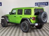 New 2025 Jeep Wrangler Unlimited Rubicon image 3