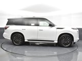 New 2025 INFINITI QX80 Autograph w/ Autograph Exterior Package image 4