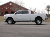 Used 2022 RAM 2500 Big Horn image 4