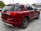 Used 2017 GMC Acadia Denali w/ Technology Package image 5