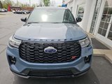 New 2025 Ford Explorer ST image 3