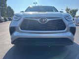 Used 2022 Toyota Highlander L image 2