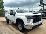 Used 2021 Chevrolet Silverado 2500 W/T w/ WT Convenience Package image 3