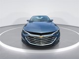 Used 2025 Chevrolet Malibu LT image 5