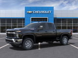 New 2025 Chevrolet Silverado 2500 LT w/ All Star Edition image 3