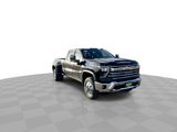 New 2025 Chevrolet Silverado 3500 LTZ w/ LTZ Convenience Package image 2