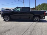 New 2025 Chevrolet Silverado 1500 LT image 4