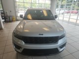 New 2025 Jeep Grand Cherokee Limited image 4