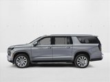 New 2026 Chevrolet Suburban Premier image 3