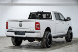 Used 2019 RAM 3500 Big Horn w/ Towing Technology Group image 3