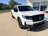 New 2025 Honda Ridgeline Black Edition image 2