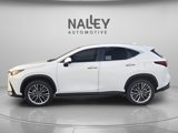 New 2026 Lexus NX 350 AWD w/ Luxury Package image 2