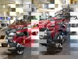 Certified 2023 Nissan Rogue SV w/ SV Premium B Package image 2