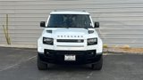 Used 2024 Land Rover Defender 130 X-Dynamic SE image 2