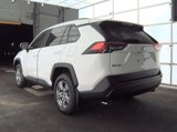 Used 2025 Toyota RAV4 XLE w/ Convenience Package image 3
