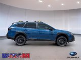 New 2025 Subaru Outback Wilderness image 3
