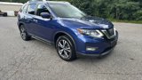 Used 2017 Nissan Rogue SL image 3