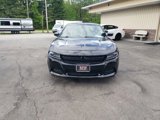 Used 2016 Dodge Charger Police image 2