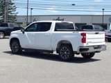 Certified 2023 Chevrolet Silverado 1500 LT image 3
