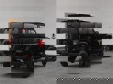 New 2025 Jeep Wrangler Unlimited Sahara image 5