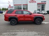 New 2025 Toyota 4Runner SR5 image 4
