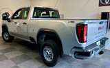 Used 2021 GMC Sierra 2500 4x4 Double Cab w/ Fleet Convenience Package image 5