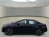 New 2025 Nissan Versa SR image 2