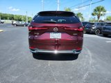 New 2025 MAZDA CX-90 Plug-In Hybrid w/ Premium Plus image 4