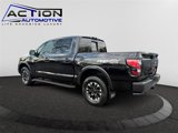 Used 2023 Nissan Titan PRO-4X w/ Pro-4x Convenience Package image 6