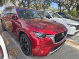 New 2025 MAZDA CX-90 3.3 Turbo S w/ Premium Package image 2