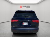 New 2025 Toyota Sequoia Platinum image 5
