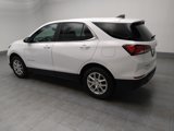 Used 2023 Chevrolet Equinox LT w/ LPO, Floor Liner Package image 3
