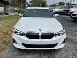 Used 2024 BMW 330i Sedan w/ Convenience Package image 3