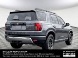 New 2026 Honda Passport TrailSport Elite image 4