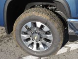 New 2025 Chevrolet Silverado 2500 LT w/ All Star Edition image 6